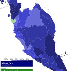 First general election