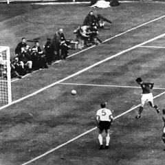 England win the World Cup at Wembley