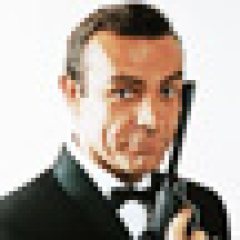 James Bond, Agent 007