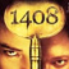 Stephen King's haunted room 1408