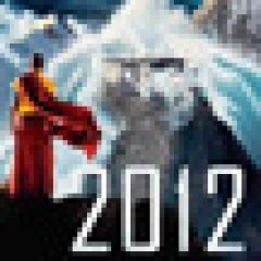 Disaster blockbuster 2012