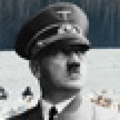 End of the Second World War