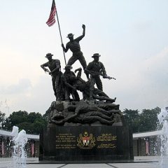 Rukun Negara proclaimed