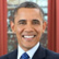 Barack Obama born, 44th US President