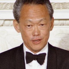 Lee Kuan Yew born, founding PM of Singapore