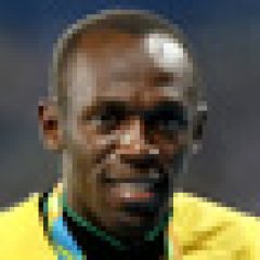 Usain Bolt born, fastest man ever