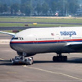The MH370 and MH17 Disasters